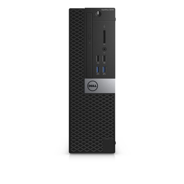 Dell Optiplex 5040 Desktop PC Intel Core i5 6th Gen 16GB 512GB SSD Windows  10 Professional Refurbished