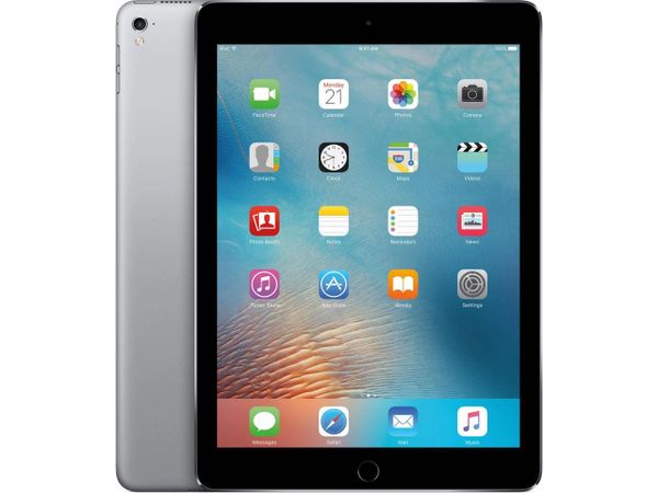 Apple iPad Pro 9.7