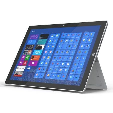 Microsoft Surface Pro 3 Intel Core i5 1.9GHz 8GB RAM 256GB SSD Wi