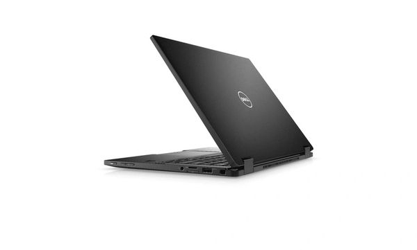 Dell Latitude 5289 2-in-1 12.5" Touch, Core i5-7300U, 8 GB LPDDR3, 256 GB SSD, Windows 10 Pro * Refurbished