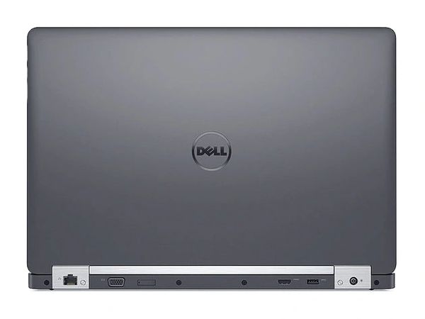 Dell Latitude E5570 15.6" i7 6th Gen (i7-6600U) |16GB RAM DDR3 | 500GB SSD | Windows 10 Pro - Refurbished