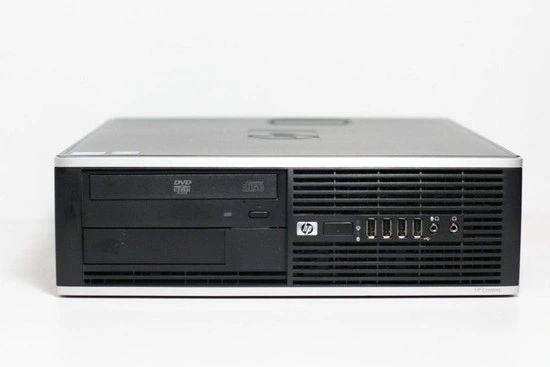 HP 8300 Elite Intel Core i7-3770 (3rd Generation) Desktop