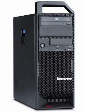 Lenovo ThinkStation S30 - Xeon E5 2609 REFURBISHED