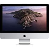 Apple iMac A1418, 21.5 Inch Intel Core i5-7360U 2.3GHz 8GB