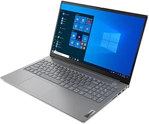 Lenovo ThinkBook 15 G2 ITL 20VE003GUS 15.6" Notebook i5 i5-1135G7 Quad-core (4 Core) 2.40 GHz 8 GB RAM - 256 GB SSD - Mineral Gray