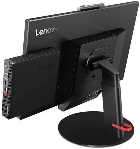 Lenovo ThinkCentre Tiny-In-One 24 Gen3 Monitor 23.8-in IPS LED LCD (1920x1080) Model TIO24GEN3