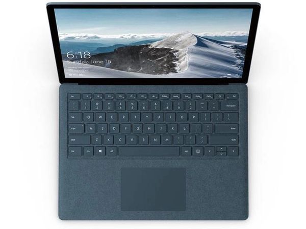 Microsoft Surface Book 2 13.5