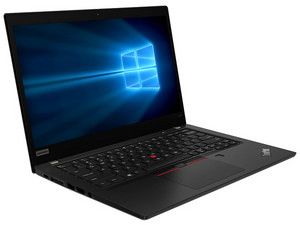 Lenovo ThinkPad X390 Ultrabook - Intel Core i5-8365u 1.6Ghz,16GB, 256GB SSD ,13.3", Finger SCanner ,Windows 10 PRO - 1 Year Warranty