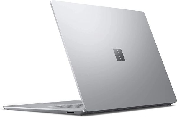Microsoft Surface 3 13.5" Touchscreen Laptop - Platinum (Intel Core i5-1035G7/128GB SSD/8GB RAM) Refurbished