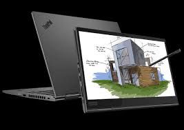 Refurbished Lenovo ThinkPad X1 Yoga 3rd gen Intel i5 8th gen 16G ram 256G ssd win 10 pro with stylus pen