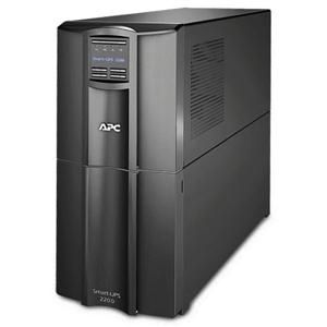 APC by Schneider Electric Smart-UPS SMT2200C 2.2KVA Tower UPS