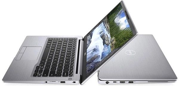 Refurbished Dell Latitude 7400 Laptop 14" TOUCH Intel Core i7 8665 UP TO 4.8G 16g Ram 256G M.2 Win 11 Pro