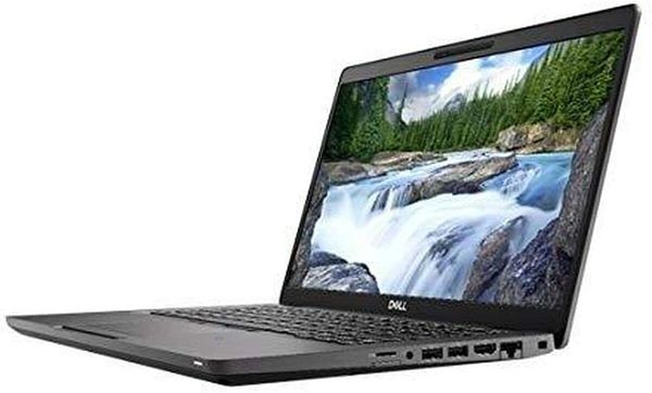 Refurbished Dell Latitude 5400 Laptop 14" TOUCH Intel Core i7 8665 UP TO 4.8G 16g Ram 256G M.2 Win 11 Pro