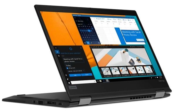 Refurbished Lenovo Thinkpad YOGA X390 i7 - 8650U 16GB 512GB SSD W 11 Professional