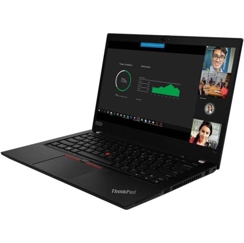 Refurbished (excellent)Lenovo Thinkpad T14 Gen 1 Intel Core I5-10310u 1.7ghz 40gb Ram, 1TB gb M.2 Webcam,14" Windows 11 Pro