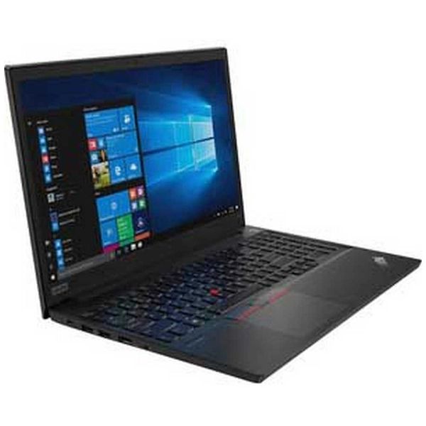 Refurbished Lenovo ThinkPad E15 15.6" Notebook - 1920 x 1080 - Core i5 10210U - 16 GB RAM - 512G SSD - Black - Windows 11 Pro 64 w/Number Pad