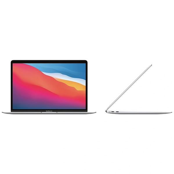 Apple A2337 MacBook Air 13.6" w/ Touch ID (2020) - Apple M1 Chip / 256GB SSD / 8GB RAM - MGN93LL/A