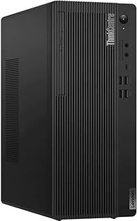 Refurbished (excellent) Lenovo ThinkCentre M80t - tower - Core i5 10500 3.1 GHz - vPro - 16 GB - SSD 256 GB - Win 10 Pro - 1 Year Warranty - 11CS000GUS