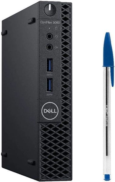 Dell Optiplex 3060 Mini PC i5 8th Gen 16GB RAM 240GB SSD WiFi HDMI Tiny PC Windows 11 Pro