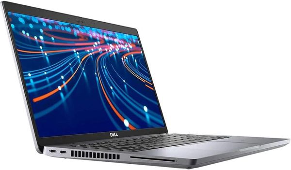 Refurbished Dell Latitude 5420 Laptop - 16GB RAM, SUPER FAST 256 GB NVME SSD, Intel Quad-Core (4 Core) 10th Gen i5 1145G7, Full HD - 1920 x 1080 - Windows 11 Pro
