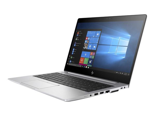 Refurbished HP EliteBook 840 G6 14" Laptop - Intel Core i5-8250U, 32GB DDR4, 512 SSD,Touch Screen Windows 11 Professional