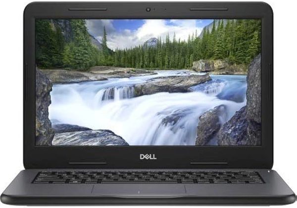 Dell Latitude 3300 Business Laptop 13.3" Intel Core i5 8250U,16GB RAM, 256GB SSD WIFI Webcam,Windows 11 Pr