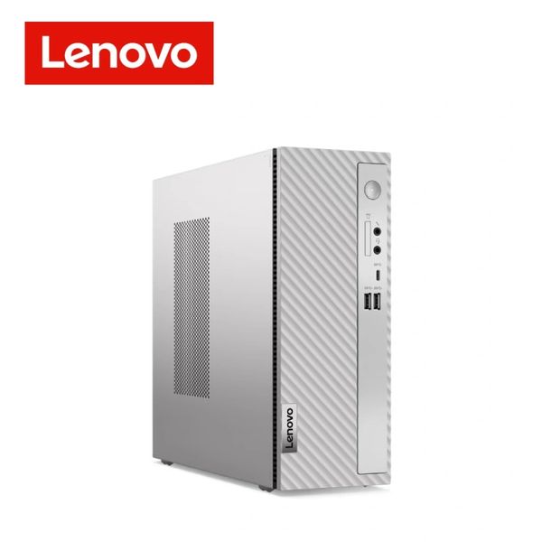 Lenovo IdeaCentre 5i Desktop PC - Cloud Grey (Intel Core i7-12700/1TB SSD/16GB RAM/Windows 11) Open Box