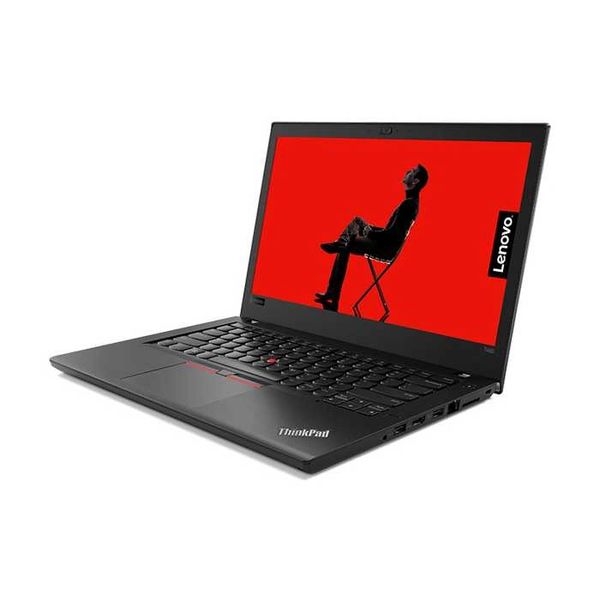 Refurbished Lenovo ThinkPad T480S 14" Laptop, Intel Core i5-8th , 16GB RAM, 512GB SSD, Windows 11 Pro