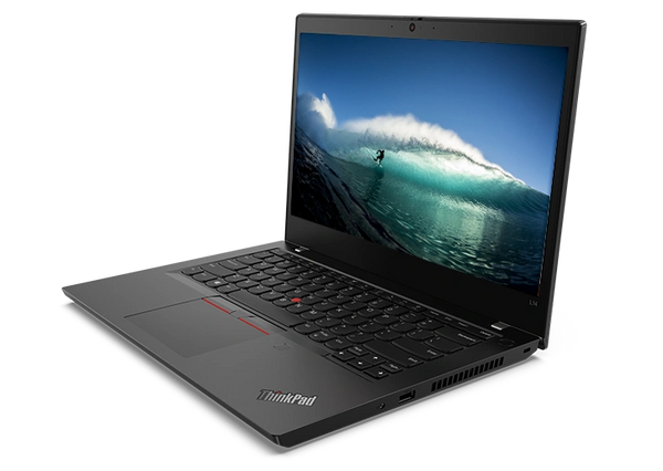 Refurbished Lenovo ThinkPad L14 Gen 1 Core i5-10210U, 16GB, 512GB SSD, 14″, WIN 11 PRO