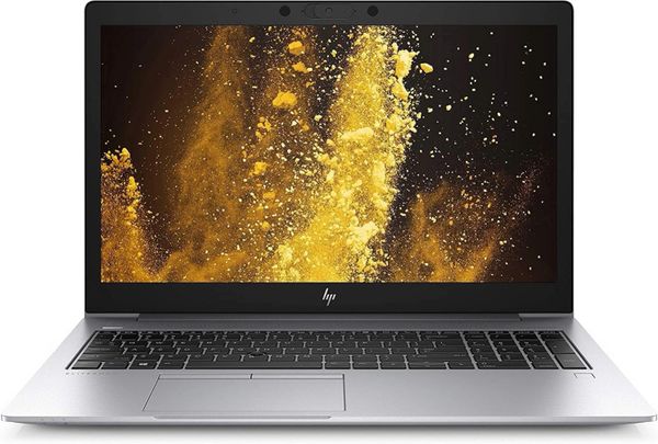 Refurbished HP EliteBook 850 G6, 15.6" -Intel I5 8th up to 3.9 Ghz, 16GB RAM, SUPER FAST 512 M.2 SSD, Full HD - 1920 x 1080 - Windows 11 Pro