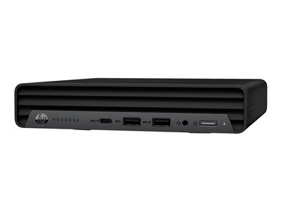 Refurbished HP ProDesk 400 G6 -Tiny Core i5 10500T 2.3 GHz - 16 GB ram 256g ssd Built in wifi and bluetooh Win 11 Professional, 1x HDMI, 1XDP, 1x thunderbolt