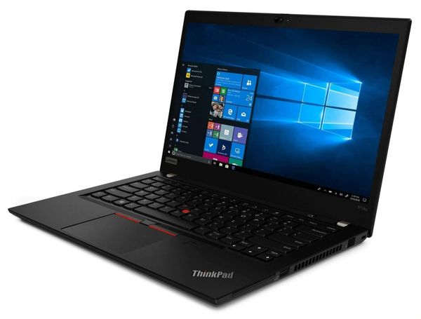 OPEN BOX Lenovo 21G20022US Thinkpad P14s Gen 514" 2K (2560x 1400)- Intel Ultra 7 155H - 16GB RAM -512 NVMe 3.0 x4 SSD - Nvidia RTX A500 ada 4GB Graphics, Windows 11 pro