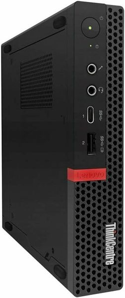 Refurbished Lenovo ThinkCentre M720Q Tiny SFF Desktop Intel i5 8th 16g ram 512g ssd win 11 Pro