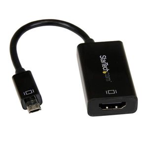 Startech MHL to HDMI Adapter for Samsung Galaxy