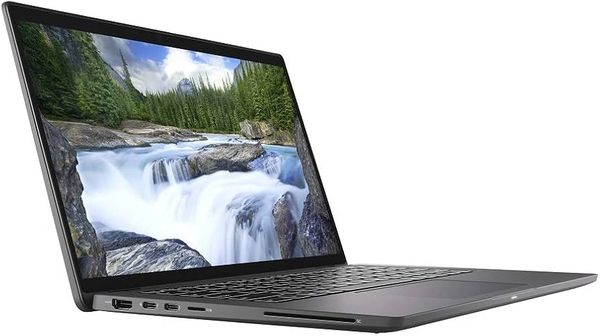 Refurbished Dell Latitude 7410 | 14" Laptop Intel i5 10th 16g ram 256g ssd 14" win 11 Pro