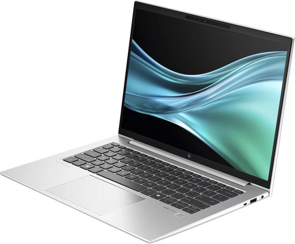 Open Box HP EliteBook 840 G11 14" Laptop - Intel Ultra 5 125U - 16 GB RAM - 256 GB SSD - Windows 11 Pro Touch Screen