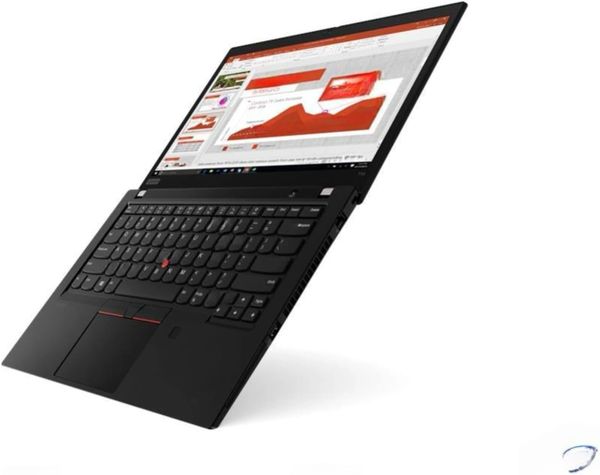 Refurbished Lenovo ThinkPad T14 Gen 1 14" Notebook - Full HD - Intel i7 10510u - 16 GB - 256 GB SSD -Win 11 Professional