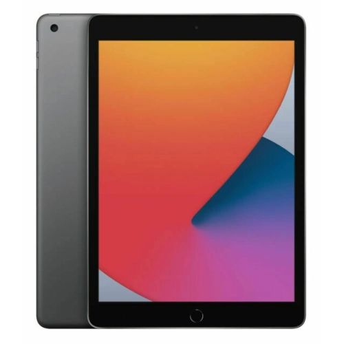 Refurbished Apple iPad 8th Gen A2270 (WiFi) 128GB Space Gray