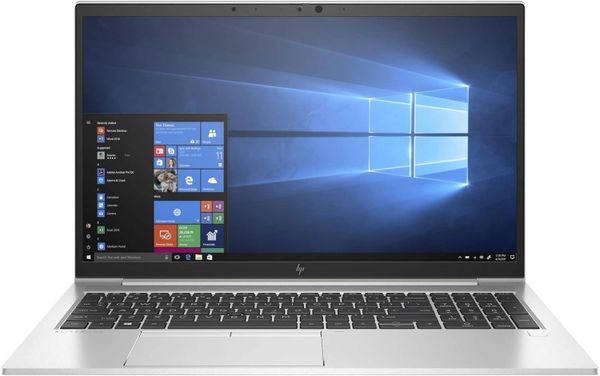 Refurbished HP EliteBook 850 G7, 15.6" -Intel I7 10510u, 32GB RAM, SUPER FAST 512 M.2 SSD, Full HD - 1920 x 1080 - Windows 11 Pro