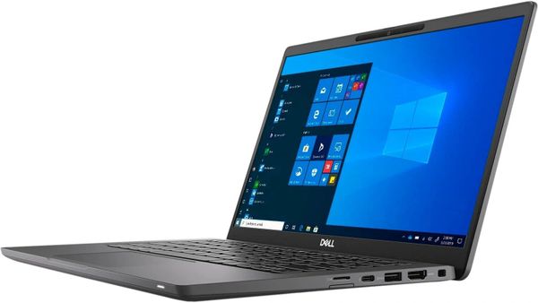 Refurbished Dell Latitude 7320 14" FHD Touchscreen Laptop - (Intel Core i7-1185G7 / 16GB RAM / 1TB SSD / Windows 11 Pro)