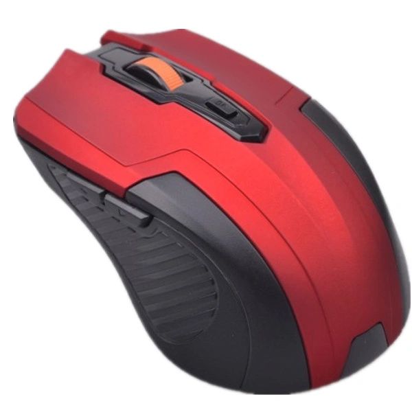 Orion RF-442 Wireless 2.4Ghz Optical Mouse
