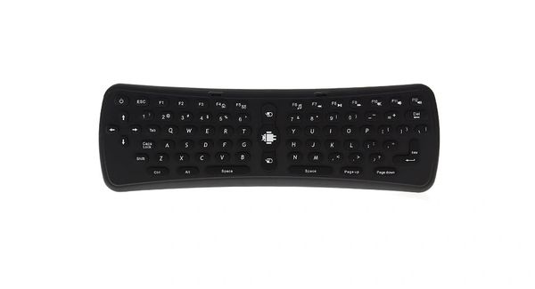 ORION 2.4GHz Wireless Fly Air Mouse + Keyboard Set