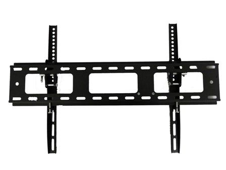 TygerClaw LCD3022BLK - 32” – 63” Tilt Wall Mount