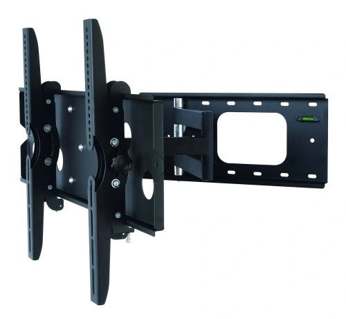 TygerClaw LCD4092BLK - 32” – 63” Full-Motion Wall Mount