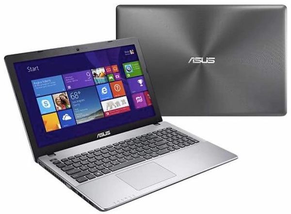 ASUS X75A-DH32 INTEL I3-3110 LAPTOP-Refurbished