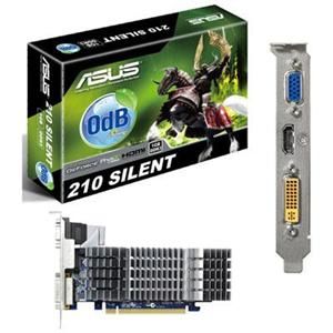 Asus EN210 SILENT/DI/1GD3/V2(LP)