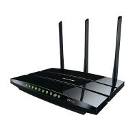 TP-LINK AC1750 Archer C7 Wireless Dual Band Gigabit Router