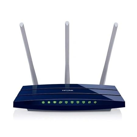 TP-LINK N300 TL-WR1043ND Wireless N Gigabit Router