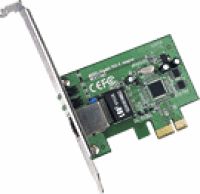TP-LINK SOHO TG-3468, Gigabit PCIe Network Adapter