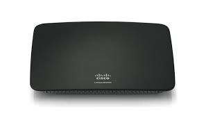 LINKSYS SE2800 8-PORT GIGABIT ETHERNET SWITCH